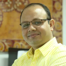 Dr Haribondhu Sarma