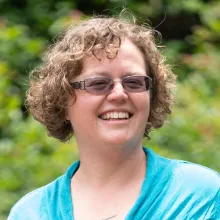 Professor Michelle Banfield