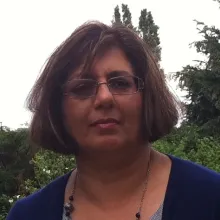 Associate Professor Rafat Hussain