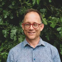 Professor Martyn Kirk