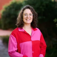 Ms Makayla-May Brinckley