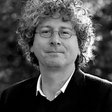 Dr Scott Fitzpatrick