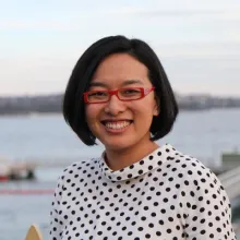 Dr  Elisabeth  Huynh