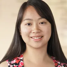 Dr Jinhu Li