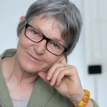 Professor Lyndall Strazdins