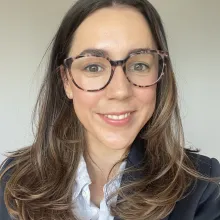 Dr Kayla Smurthwaite