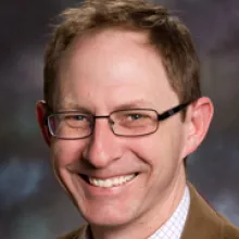 Professor Peter Butterworth