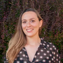 Dr Sarah Bourke