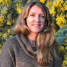 Associate Professor Tambri Housen