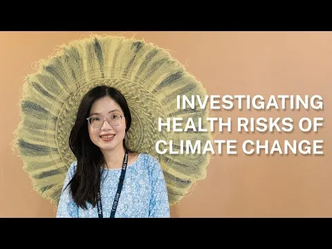 Health on the edge as Earth’s ‘Third Pole’ melts