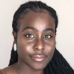 Amy Diop