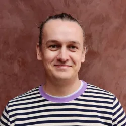 Ben Harrap