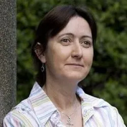 Dr Cathy Day