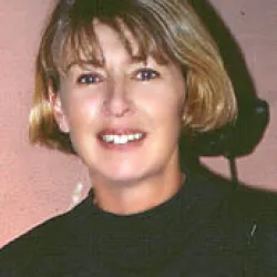 Emeritus Professor Catherine Banwell