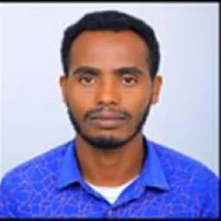 Chala Yadate