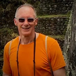 Photo of David Plummer