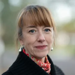 Distinguished Professor Emily Banks says Australia's latest national survey shows smoking rates have fallen to a record low. Image: ANU
