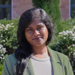 Jeyasakthi Venugopal