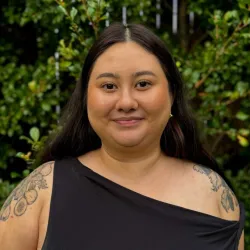 Khwanruethai Ngampromwongse