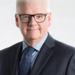 Professor Mark Cormack