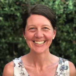 Dr Jenny Welsh