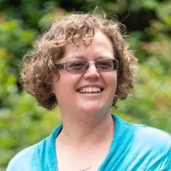 Professor Michelle Banfield