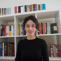 Dr Chelsea Liu