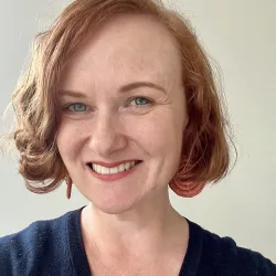 Dr Rosemary Wyber