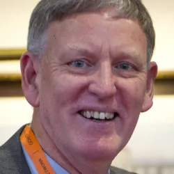 Professor Tony Stewart