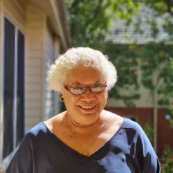 Dr Rosalina Sa’aga-Banuve