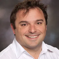 Associate Professor Richard Burns