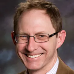 Professor Peter Butterworth