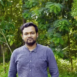 Md Abu Sayeed