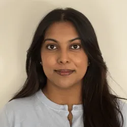 Thiyasha Kaushal