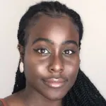 Amy Diop