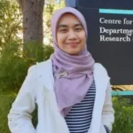 Dr Andini Pramono Profile photo of Dr Andini Pramono