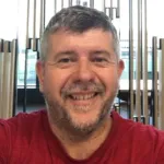 Associate Professor Stephen Lambert