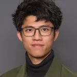Calo Huang