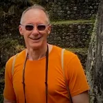 Photo of David Plummer