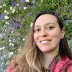 Dr Sarah Bourke