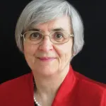 Professor Gabriele Bammer