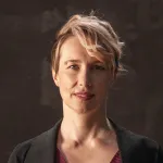 Professor Hilary Bambrick