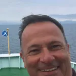 Professor Cam Donaldson