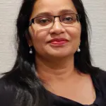 Associate Professor Grace Joshy