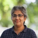 Professor  Kamalini Lokuge