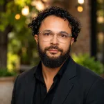 Associate Professor Raglan Maddox