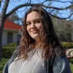 Makayla Holz