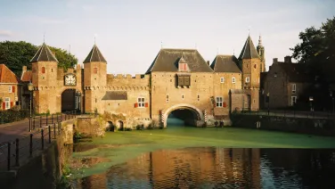 Netherlands