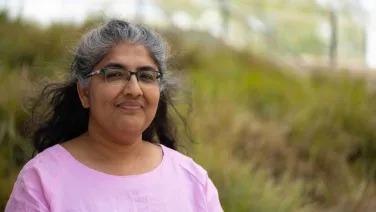 A Prof Kamalini Lokuge