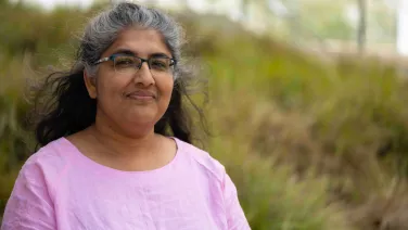 Associate Professor Kamalini Lokuge